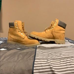 Timberland Boots